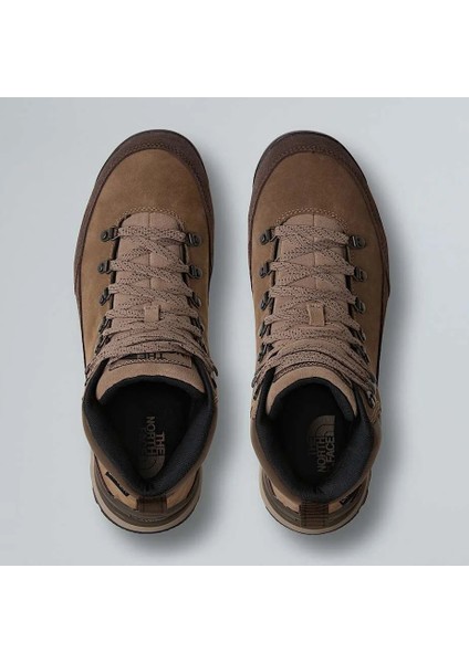 M Back-To-Berkeley Iv Leather Wp Erkek Outdoor Bot NF0A817QDQI1 fiyatları