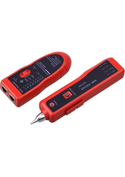 PH-020 Kablo Test Cihazı Lan Kablo ve Telefon Kablo Hat Takibi (Bli-Bl