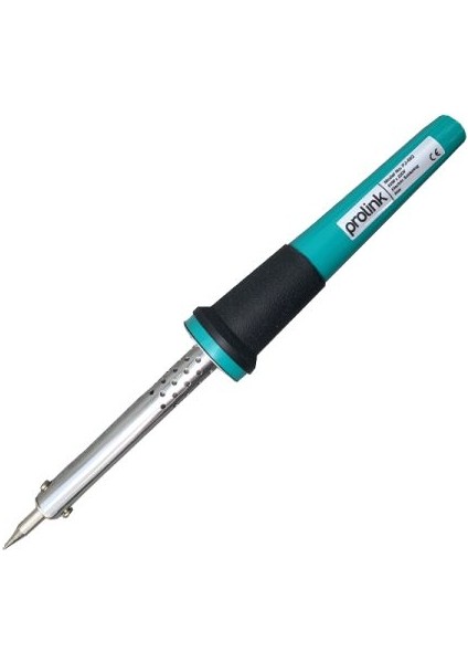 PJ-002 60 Watt Kalem Havya Çivi Uçlu 2 x 0,75MM Ac Kablo