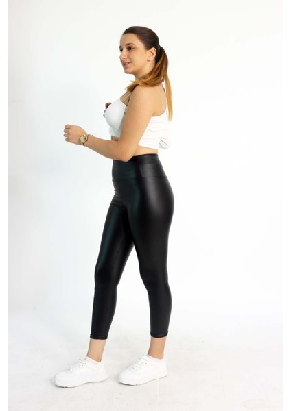 Içi Kürklü Deri Tayt fiyatları