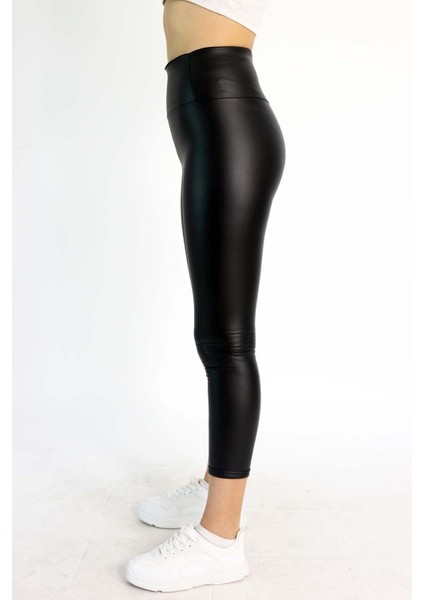 Içi Kürklü Deri Tayt fırsatları