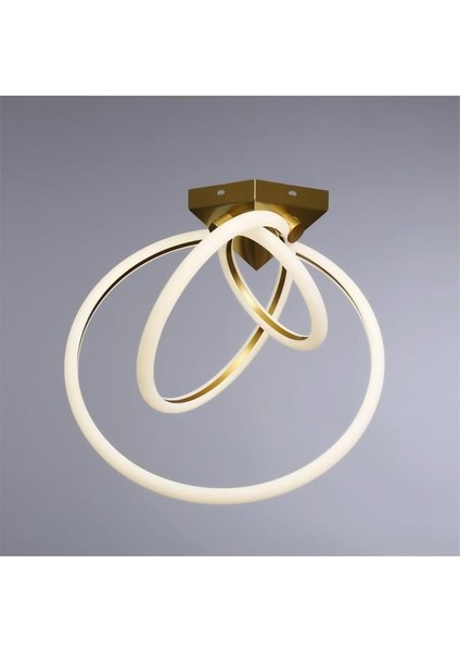 Vitale LED Avize AY.VTPL-0101