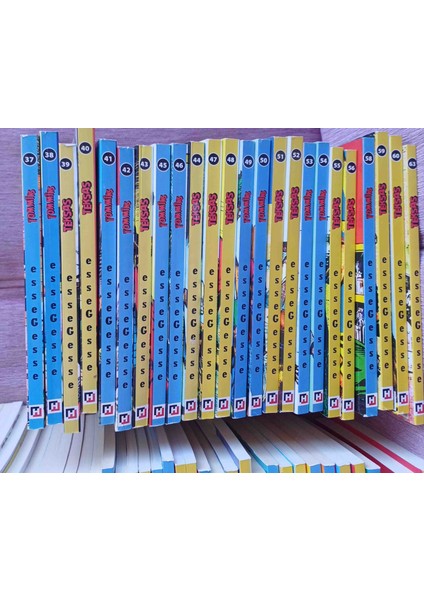 Teksas Tommıks Hürriyet Yayınları 104 Ad 37 Den Basliyor 140 A Kadar Ciltlerden 104 Adet Yeni Kondisyonda 37 Den 140 Akadar Eksiksiz Siralidir modelleri