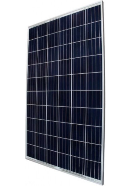 45 Watt Monokristal Güneş Paneli