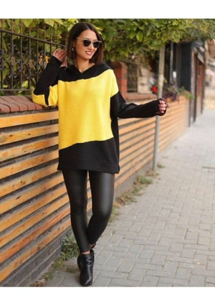 Iç Şardonlu Bir Beden Ince Gösteren Yüksek Bel Mat Deri Tayt fiyatları