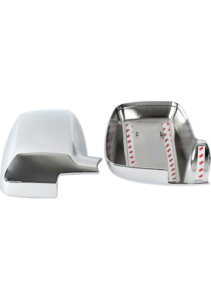 Kia Bongo 3 2004- Ayna Kapağı Abs Krom Oem (Made In Korea) fırsatları