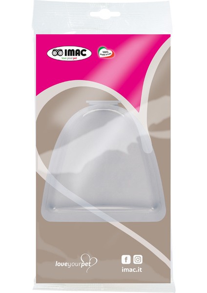 Imac Portına Zuma - 1 Pc Kedi Tuvaleti Kapısı