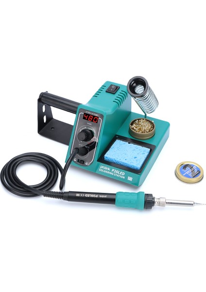 P-26LED Isı Ayarlı Havya Istasyonu