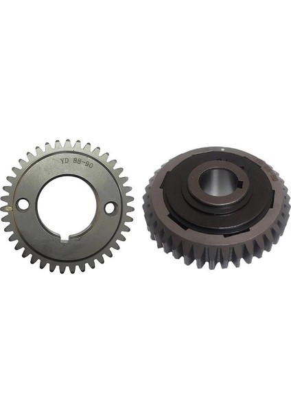 Mondial Drift L Balansör Dişlisi modelleri