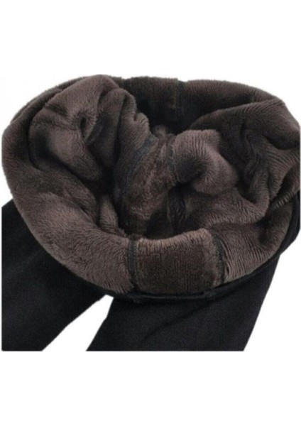 Peluş Tayt modelleri