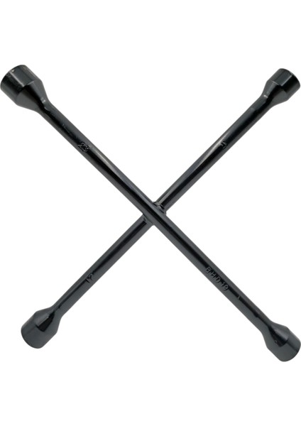 B.h.d BHD1021 17X19X21X23MM 4'lü Bijon Anahtarı