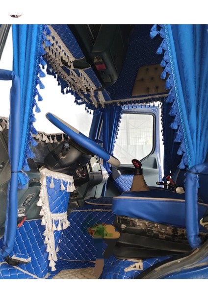 Kamyon ve Tır Perdesi fiyatları