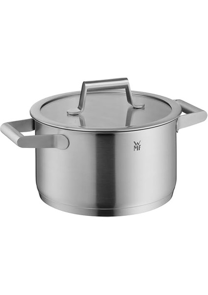 Comfort Line Indüksiyon Tabanlı Çelik Derin Tencere 20 cm fiyatları