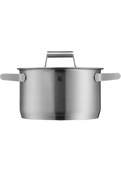 Comfort Line Indüksiyon Tabanlı Çelik Derin Tencere 20 cm modelleri