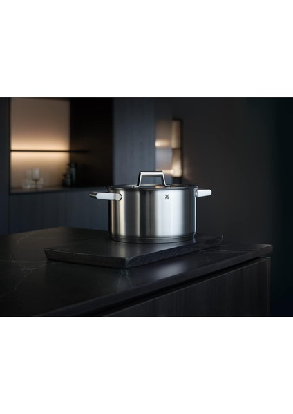 Comfort Line Indüksiyon Tabanlı Çelik Derin Tencere 20 cm indirimleri
