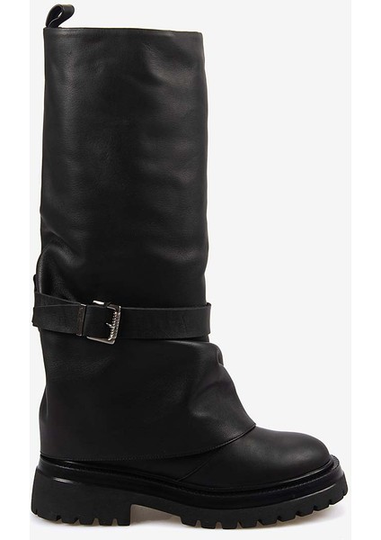 Kadın Çizme KC2005