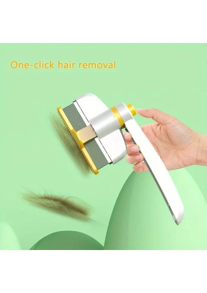 -Döner Başlıklı Kedi/ Köpek Tarağı modelleri