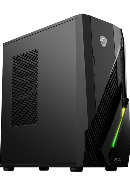 Msı Mag Infınıte E1 Intel Core I5 14400F 16GB 256GB SSD RTX4060/8GB Fdos Masaüstü Bilgisayar & Per4 USB Bellek 14NUC5080XTRP306 modelleri