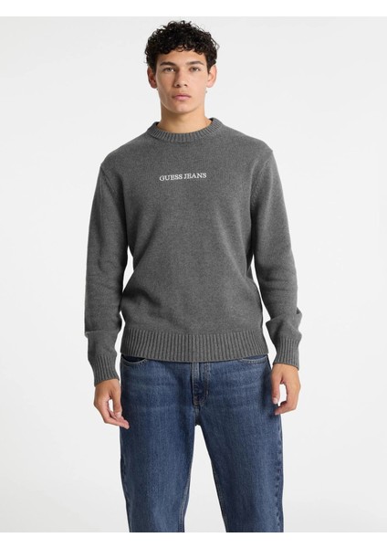 Erkek Çok Renkli Triko M4BR31Z3HM1-H91E