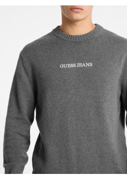 Erkek Çok Renkli Triko M4BR31Z3HM1-H91E modelleri