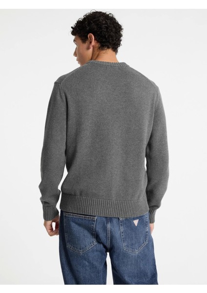 Erkek Çok Renkli Triko M4BR31Z3HM1-H91E fırsatları