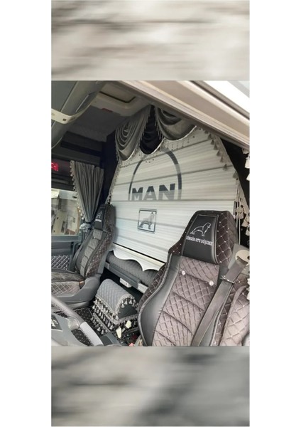 Kamyon ve Tır Perdesi fiyatları