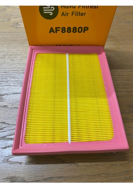 Hava Fıltresı 308 C24036 F02600613 AP196/9 SH1806 FH20633 SA2822 06010316 fiyatları