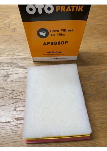 Hava Fıltresı 308 C24036 F02600613 AP196/9 SH1806 FH20633 SA2822 06010316 fırsatları