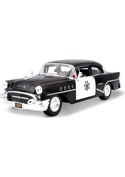 Maisto 1:26 1955 Buick Century