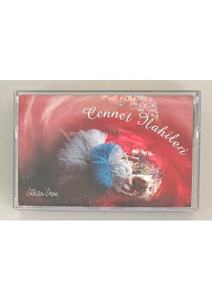 Ilhan Irem Cennet Ilahileri Kaset (Orijnal Dönem Baskı Kaset)