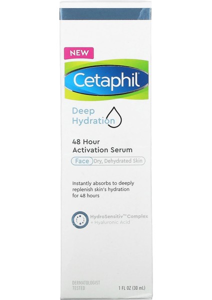 Cetaphil Deep Hydration Serum fiyatları