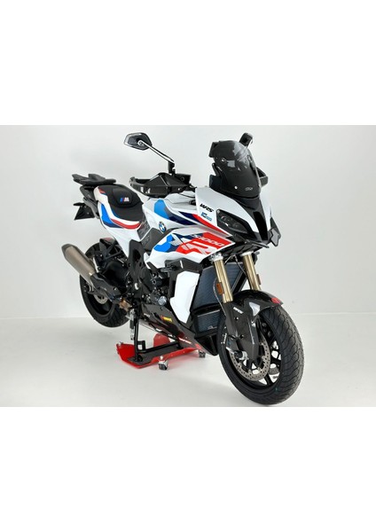 Ön Cam – Koyu Dumanlı – Bmw S 1000 Xr / M 1000 Xr 2020–2025 Uyumu modelleri