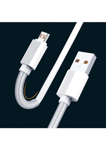 Iphone 7/8/11/12/13/14/ Uyumlu Lightning USB Girişli Kırılmaya Dayanıklı Lightning Hızlı Şarj Kablosu fiyatları