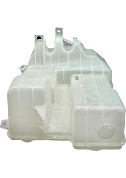 Mitsubishi L200 Depo Su Fiskiye Motor Delikli 2015-2018