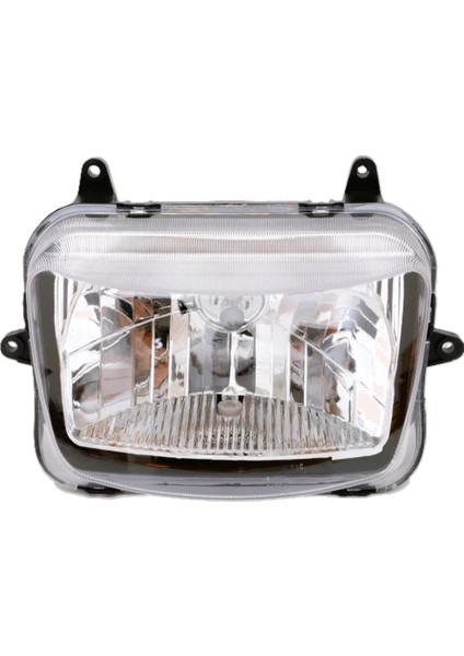 Yamaha Ybr 2004 Model Ön Far Kare