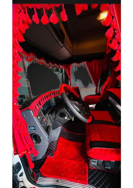 Kamyon ve Tır Perdesi fiyatları