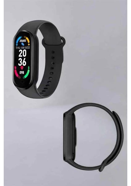 Akıllı Bileklik Fitness ve Sağlık Için Akıllı Bileklik Adım Sayar, Kalp Atışı, Uyku Izleme fırsatları