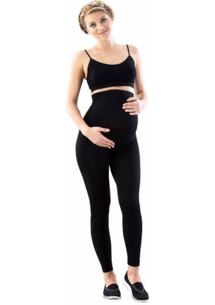 Kadın Dikişsiz Hamile Tayt Korse modelleri