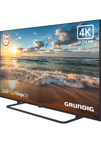 Grundıg Madrıd 50 GJQ 9250 Grundig Tv