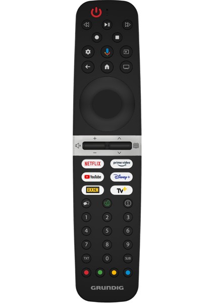 Grundıg Madrıd 50 GJQ 9250 Grundig Tv