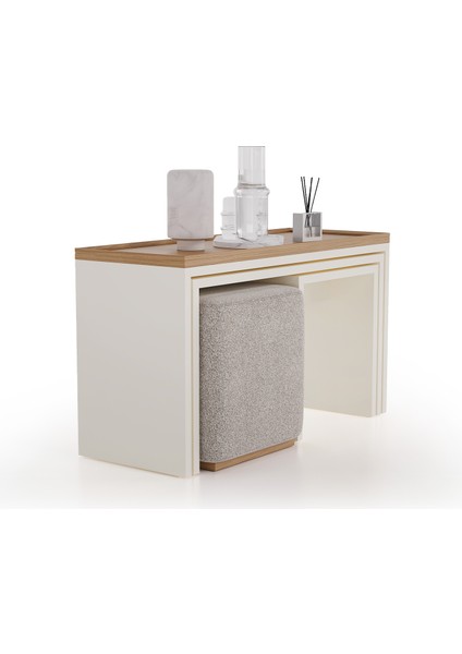 Marsana Orta Sehpa Seti 2