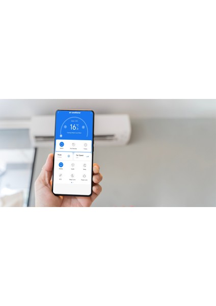 Quattro AC16009 Duvar Tipi Klima Seti 9.000 Btu (Bedelsiz Kurulum) fiyatları