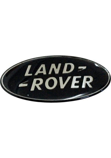 Land Rover Ön Panjur Arma Siyah indirimleri