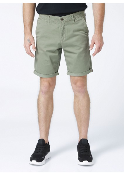 Bowie Chino Şort