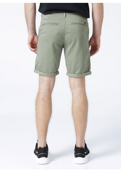 Bowie Chino Şort modelleri