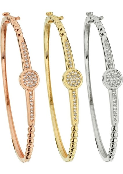 Prenses Altın Kelepçe 14 Ayar