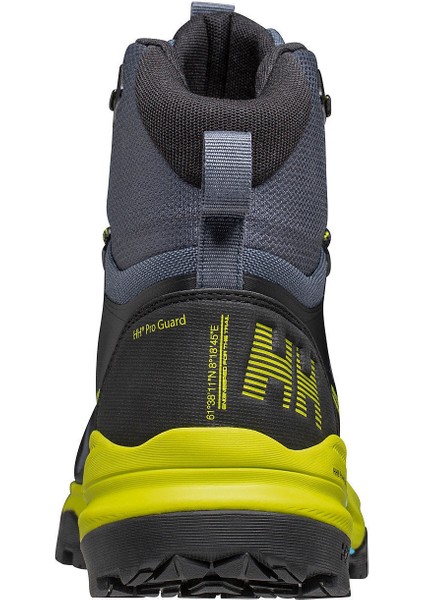 Helly Hnasen Ascender Mıd Ht Bot HHA.12015_HHA.860