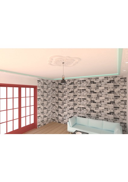 Lamba Tavan Göbeği 135-MODEL-63-85CM-DIŞ Çitalı fiyatları