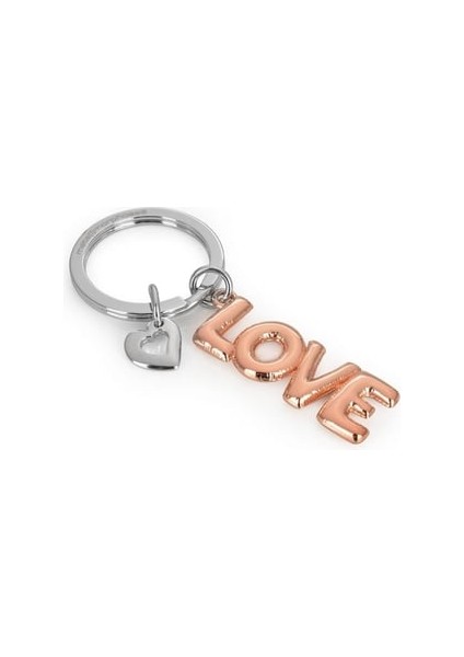 Metalmorphose Anahtarlık Love fiyatları