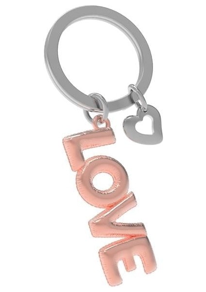 Metalmorphose Anahtarlık Love modelleri